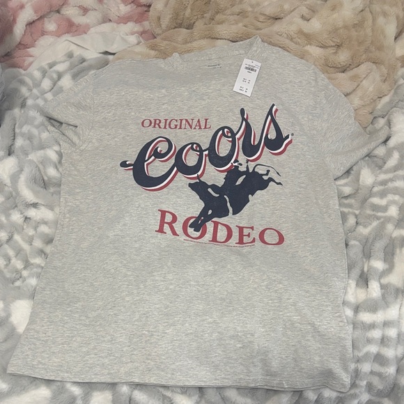 Abercrombie & Fitch Tops - Abercrombie &Fitch T shirt